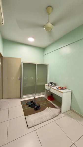 Condominium for Rent at Serin Residency - Johnny Leong - Bedroom - PropertyGuru.com.my