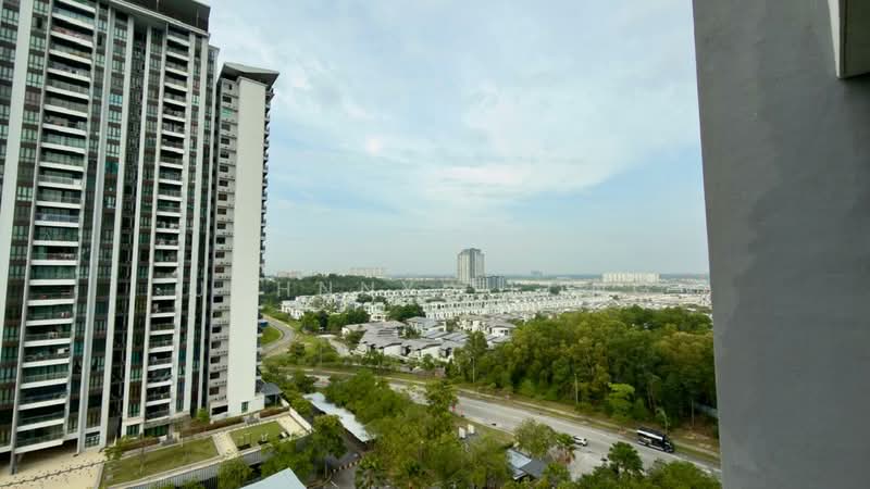 Condominium for Rent at Serin Residency - Johnny Leong - View - PropertyGuru.com.my