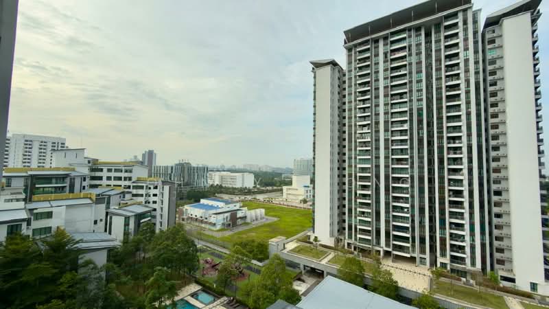 Condominium for Rent at Serin Residency - Johnny Leong - Exterior - PropertyGuru.com.my
