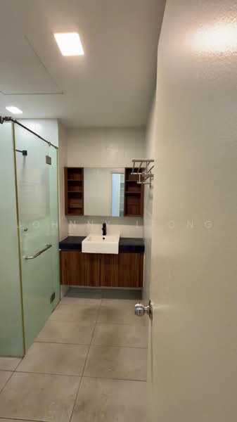 Condominium for Rent at Serin Residency - Johnny Leong - Bathroom - PropertyGuru.com.my