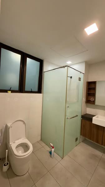 Condominium for Rent at Serin Residency - Johnny Leong - Bathroom - PropertyGuru.com.my