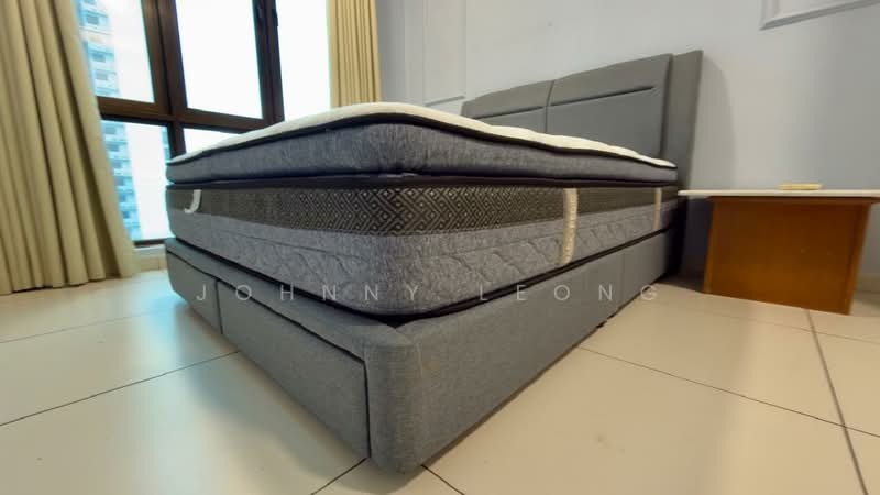 Condominium for Rent at Serin Residency - Johnny Leong - Bedroom - PropertyGuru.com.my