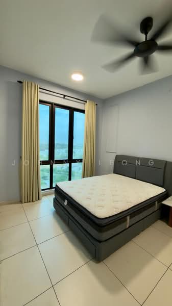Condominium for Rent at Serin Residency - Johnny Leong - Bedroom - PropertyGuru.com.my