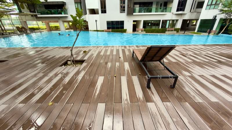 Condominium for Rent at Serin Residency - Johnny Leong - Exterior - PropertyGuru.com.my