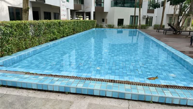 Condominium for Rent at Serin Residency - Johnny Leong - Pool - PropertyGuru.com.my
