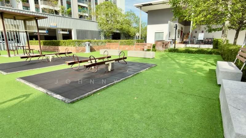 Condominium for Rent at Serin Residency - Johnny Leong - Exterior - PropertyGuru.com.my