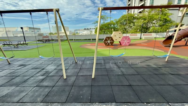 Condominium for Rent at Serin Residency - Johnny Leong - Exterior - PropertyGuru.com.my