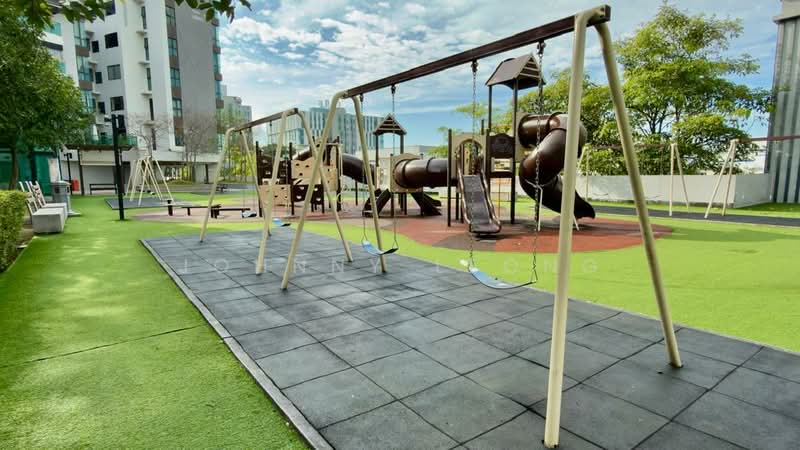 Condominium for Rent at Serin Residency - Johnny Leong - Exterior - PropertyGuru.com.my