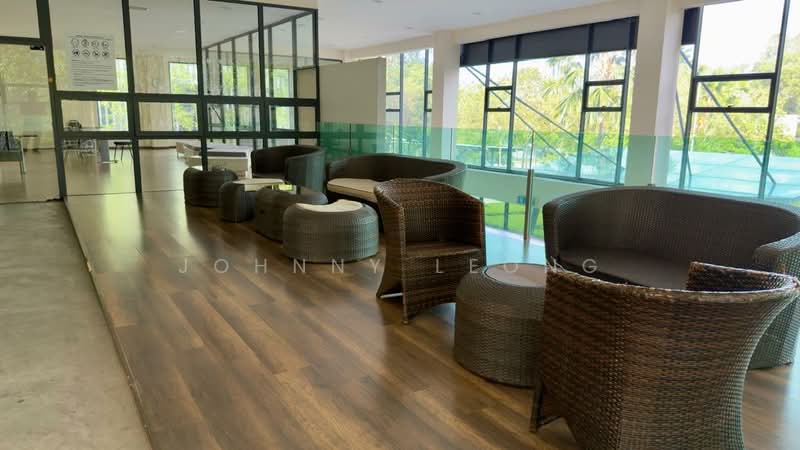 Condominium for Rent at Serin Residency - Johnny Leong - Lobby - PropertyGuru.com.my