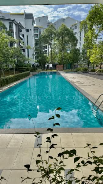 Condominium for Rent at Serin Residency - Johnny Leong - Exterior - PropertyGuru.com.my
