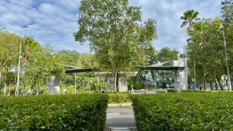 Condominium for Rent at Serin Residency - Johnny Leong - Exterior - PropertyGuru.com.my