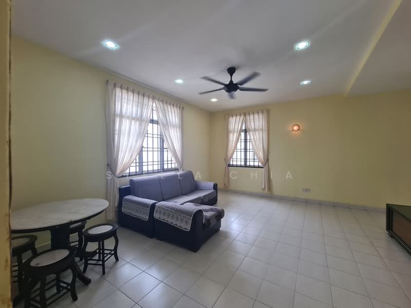 Pangsapuri untuk Disewa di Sri Mas - Stella Chia - PropertyGuru.com.my