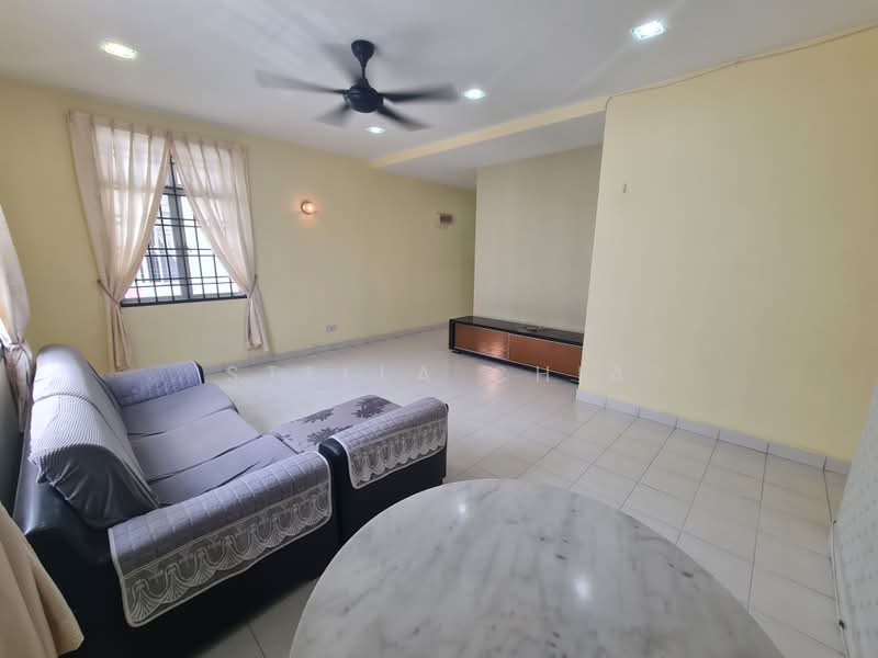 Pangsapuri untuk Disewa di Sri Mas - Stella Chia - PropertyGuru.com.my