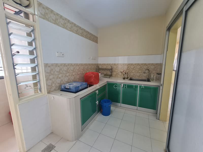 Pangsapuri untuk Disewa di Sri Mas - Stella Chia - PropertyGuru.com.my
