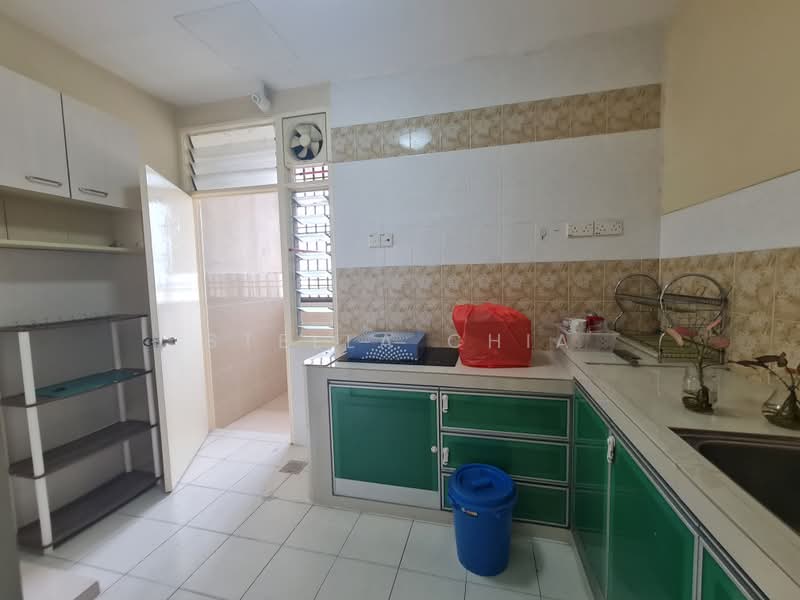 Pangsapuri untuk Disewa di Sri Mas - Stella Chia - PropertyGuru.com.my