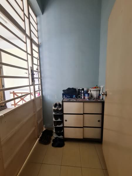 Pangsapuri untuk Disewa di Sri Mas - Stella Chia - PropertyGuru.com.my