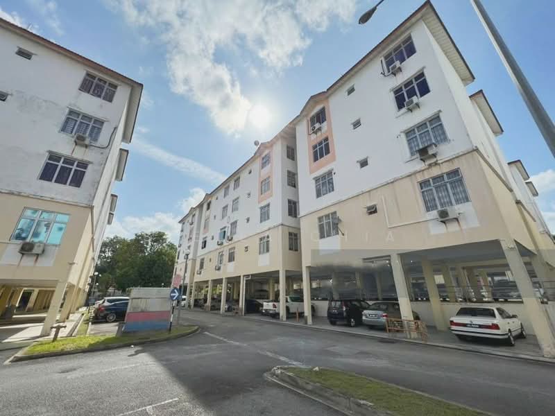 Pangsapuri untuk Disewa di Sri Mas - Stella Chia - PropertyGuru.com.my