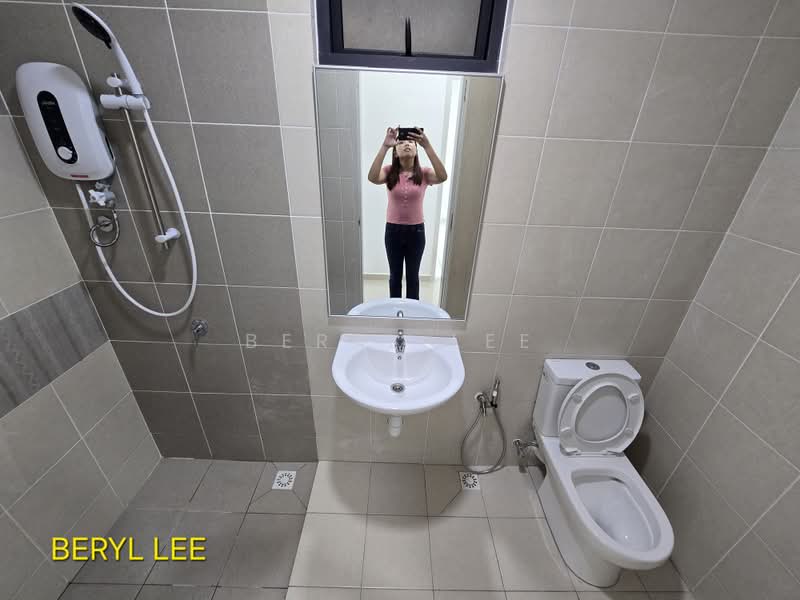 Condominium for Rent at Ideal Venice Residency - Beryl Lee - PropertyGuru.com.my