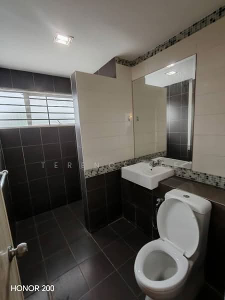 2-storey Terraced House for Rent in Bandar Bukit Raja (Klang) - Terence Lee - Bathroom - PropertyGuru.com.my
