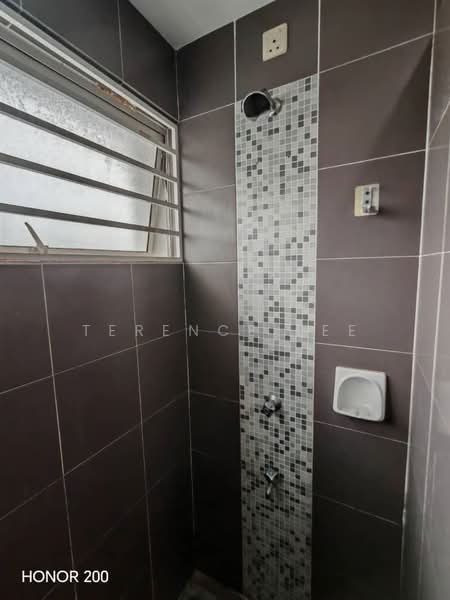 2-storey Terraced House for Rent in Bandar Bukit Raja (Klang) - Terence Lee - Bathroom - PropertyGuru.com.my