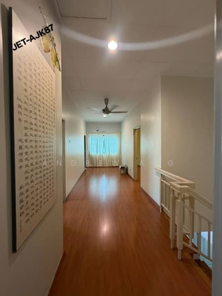 Rumah Teres 2-Tingkat untuk Dijual di Bandar Bukit Raja (Klang) - Andrew Ang - Corridor - PropertyGuru.com.my