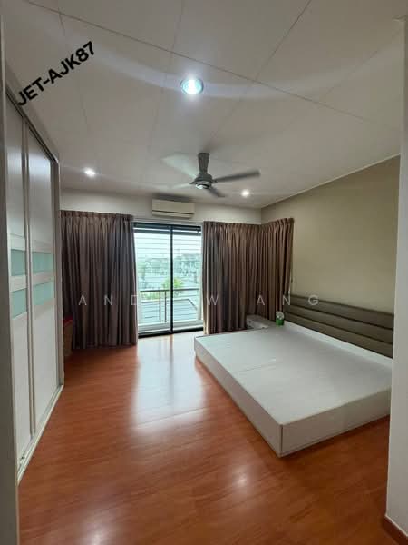 Rumah Teres 2-Tingkat untuk Dijual di Bandar Bukit Raja (Klang) - Andrew Ang - Bedroom - PropertyGuru.com.my