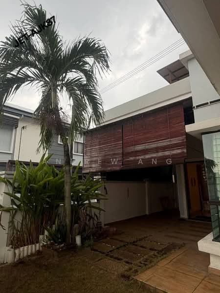 Rumah Teres 2-Tingkat untuk Dijual di Bandar Bukit Raja (Klang) - Andrew Ang - Exterior - PropertyGuru.com.my