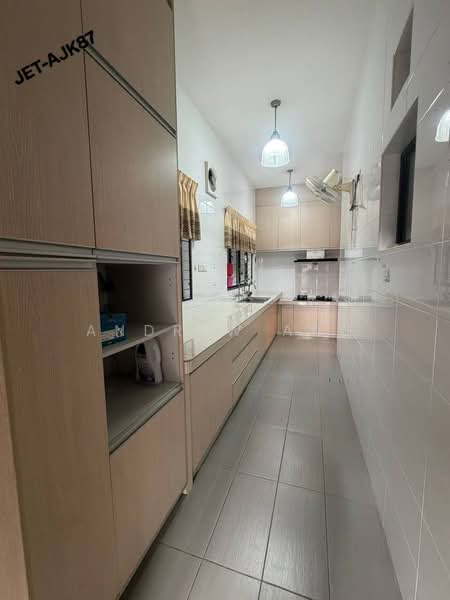Rumah Teres 2-Tingkat untuk Dijual di Bandar Bukit Raja (Klang) - Andrew Ang - Kitchen - PropertyGuru.com.my