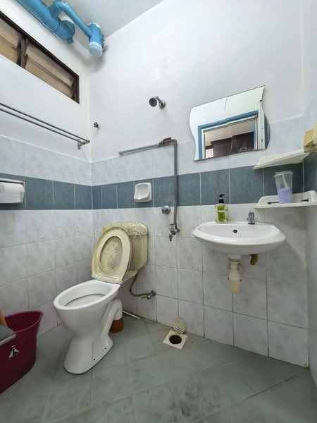 Rumah Teres 2-Tingkat untuk Dijual di Johor Bahru (Johor) - Stephanie Yap - Bathroom - PropertyGuru.com.my