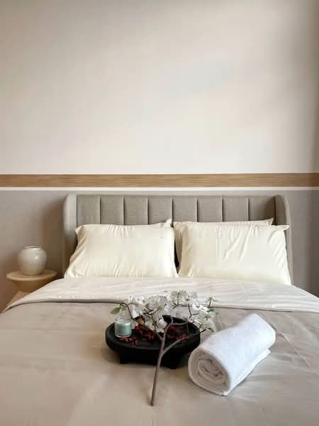 Condominium for Rent at Waltz Residences - Kim Ling - Bedroom - PropertyGuru.com.my
