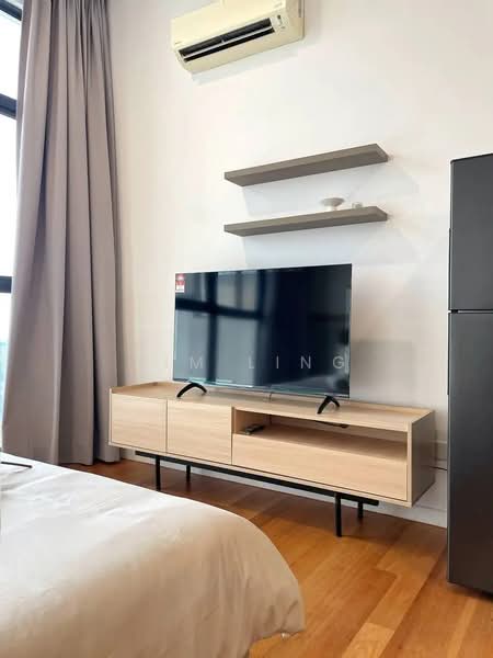 Condominium for Rent at Waltz Residences - Kim Ling - Bedroom - PropertyGuru.com.my