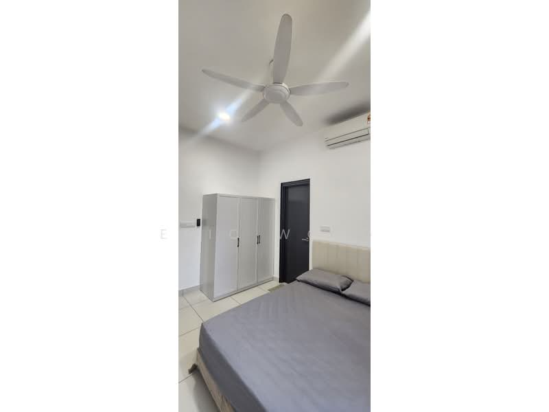 Kediaman Servis untuk Disewa di EDUSENTRAL - Eric Wong - Bedroom - PropertyGuru.com.my
