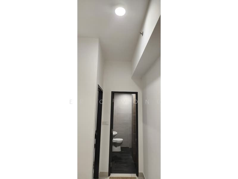 Kediaman Servis untuk Disewa di EDUSENTRAL - Eric Wong - Corridor - PropertyGuru.com.my