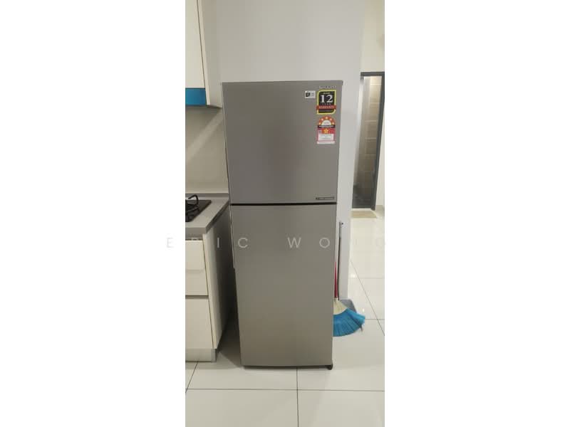 Kediaman Servis untuk Disewa di EDUSENTRAL - Eric Wong - Kitchen - PropertyGuru.com.my