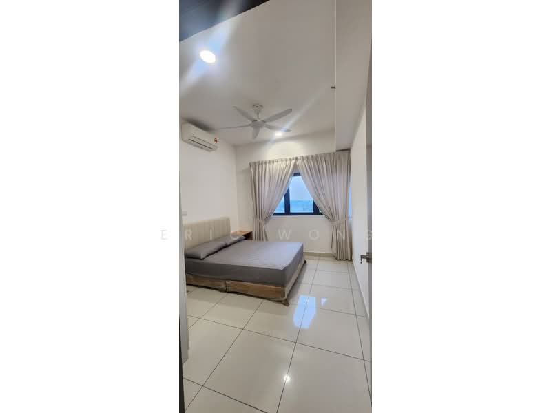 Kediaman Servis untuk Disewa di EDUSENTRAL - Eric Wong - Bedroom - PropertyGuru.com.my