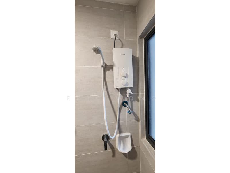Kediaman Servis untuk Disewa di EDUSENTRAL - Eric Wong - Bathroom - PropertyGuru.com.my