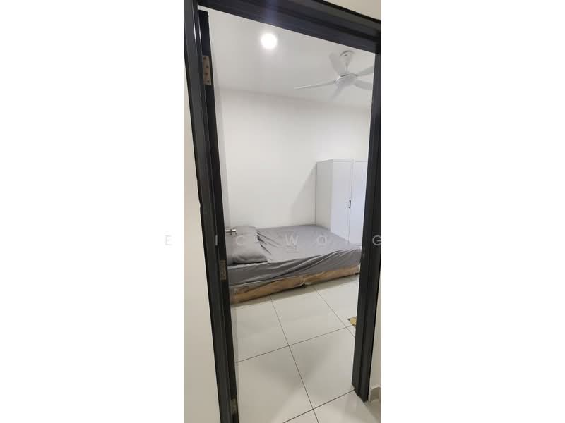 Kediaman Servis untuk Disewa di EDUSENTRAL - Eric Wong - Bedroom - PropertyGuru.com.my