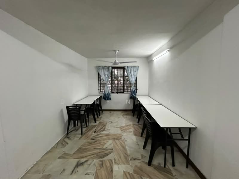 Flat for Rent at Flat PKNS Section 7 - Danny Nabil - Study - PropertyGuru.com.my