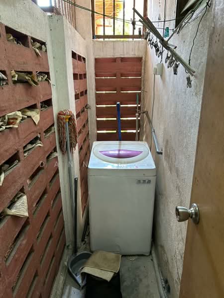 Flat for Rent at Flat PKNS Section 7 - Danny Nabil - Interior - PropertyGuru.com.my