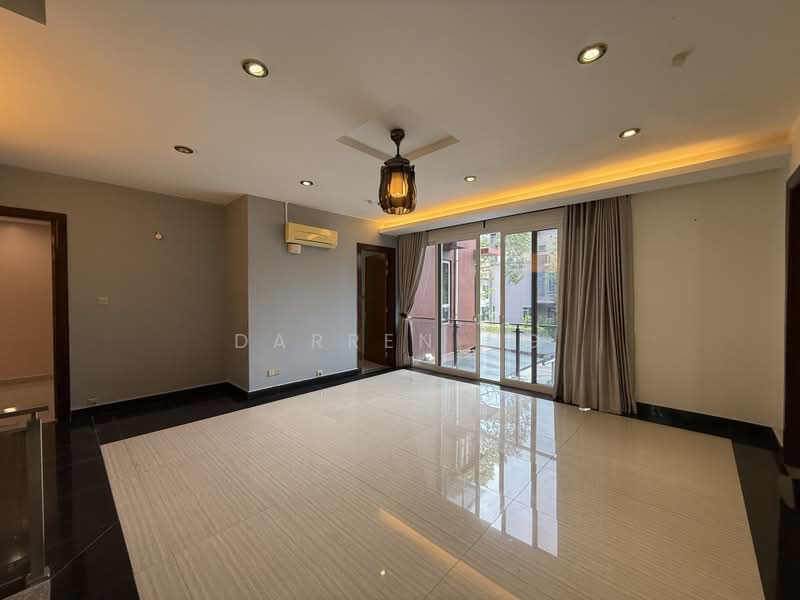 Bungalow House untuk Dijual di Subang Heights (Subang Jaya) - Darren Ng - Living Room - PropertyGuru.com.my
