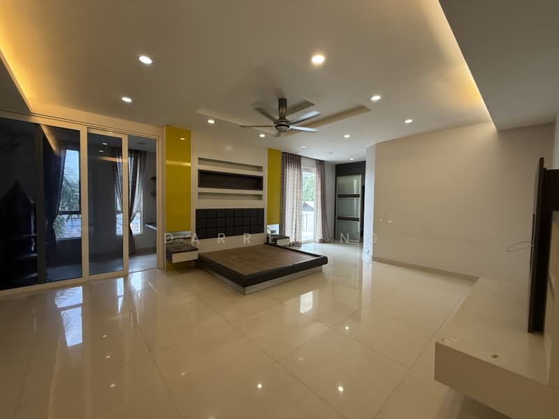 Bungalow House untuk Dijual di Subang Heights (Subang Jaya) - Darren Ng - Bedroom - PropertyGuru.com.my