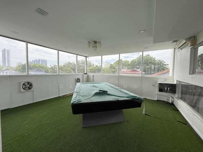 Bungalow House untuk Dijual di Subang Heights (Subang Jaya) - Darren Ng - View - PropertyGuru.com.my