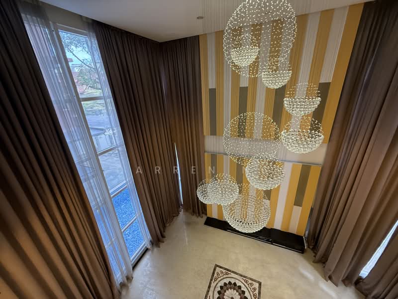 Bungalow House untuk Dijual di Subang Heights (Subang Jaya) - Darren Ng - Interior - PropertyGuru.com.my