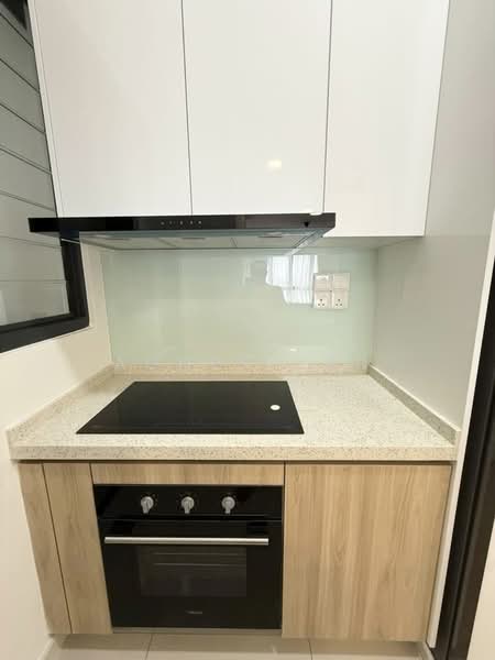 Service Residence for Rent at Sunway Belfield - Agnes Yan - PropertyGuru.com.my