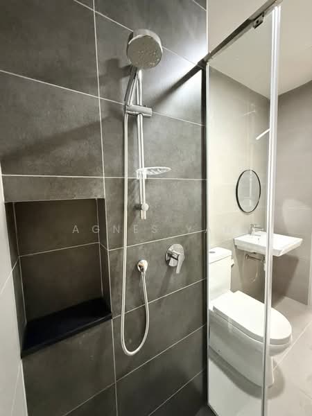 Service Residence for Rent at Sunway Belfield - Agnes Yan - PropertyGuru.com.my