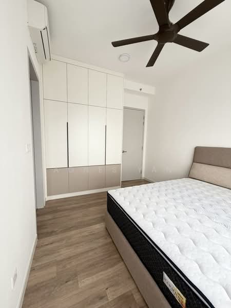 Service Residence for Rent at Sunway Belfield - Agnes Yan - PropertyGuru.com.my