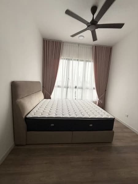 Service Residence for Rent at Sunway Belfield - Agnes Yan - PropertyGuru.com.my
