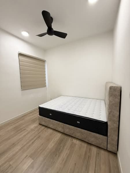 Service Residence for Rent at Sunway Belfield - Agnes Yan - PropertyGuru.com.my