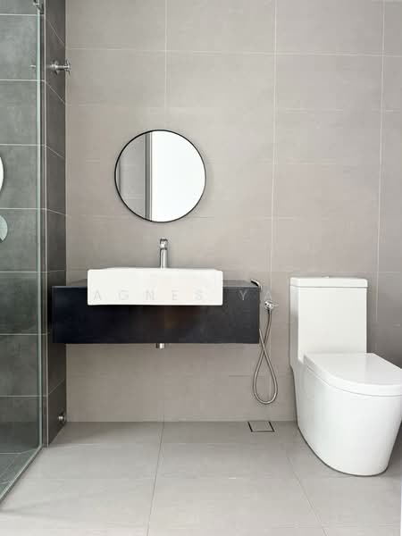 Service Residence for Rent at Sunway Belfield - Agnes Yan - PropertyGuru.com.my