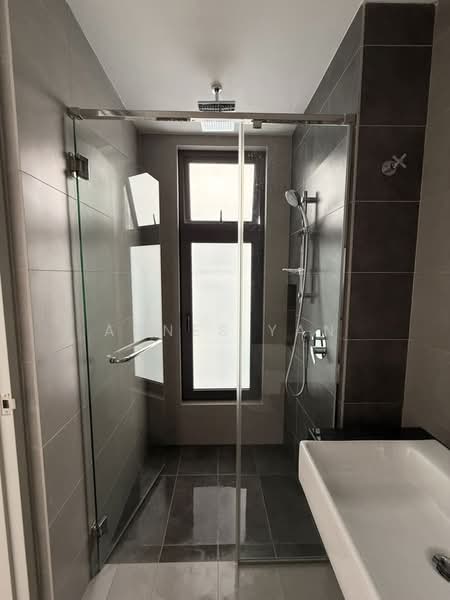 Service Residence for Rent at Sunway Belfield - Agnes Yan - PropertyGuru.com.my